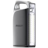 ALU dobíjecí svítilna Philips SFL7003R/10