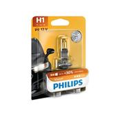 Autožárovka H1 Philips 12258PRB1, Vision H1,1 ks v balení