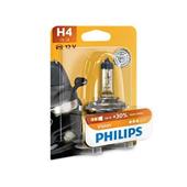 Autožárovka H4 Philips 12342PRB1, Vision, 1ks v balení