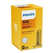 Autožárovka Xenon Standard D2S Philips 85122C1, Xenon Standard HID 1ks v balení 