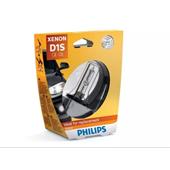 Autožárovka Xenon Vision D1S Philips 85415VIS1, Xenon Vision 1ks v balení 