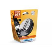 Autožárovka Xenon Vision D3S Philips 42403VIS1, Xenon Vision 1ks v balení 