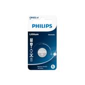 Baterie Philips CR1632/00B Lithium 3.0V coin 1-blister (16.0x 3.2)