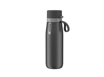 Filtrační láhev Philips AWP2771GRR/58, černá, GoZero Daily 550ml