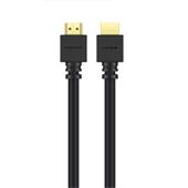 Kabel Philips SWV9431/00, černý, 1,5m HDMI 2.1