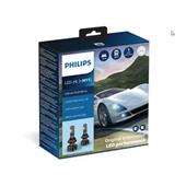 LED autožárovka Philips 11362U91X2, Ultinon Pro9100 2ks v balení