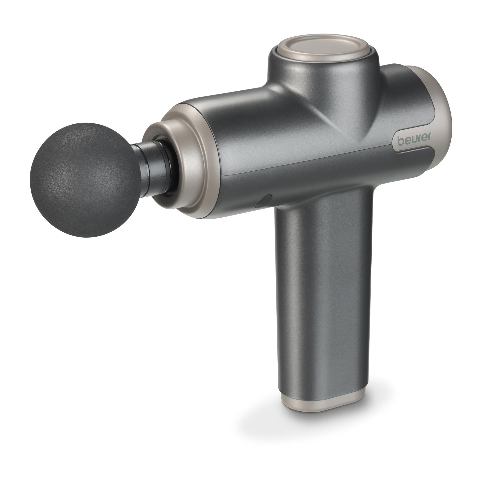 Masážní pistole BEURER MG2R 5 úrovní intenzity