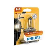 Motožárovka H4 Philips 12342PRBW, Vision Moto, balení 1ks