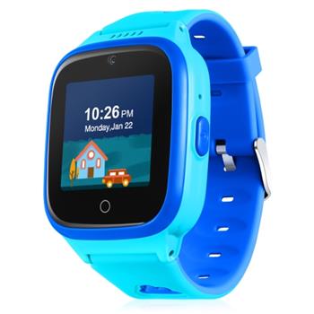 Niceboy® Watch KIDS PATROL Blue