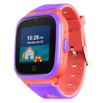 Niceboy® Watch KIDS PATROL Pink