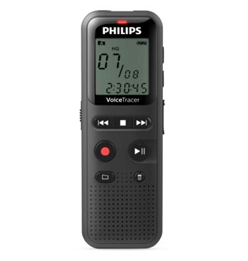 PHILIPS DVT1160