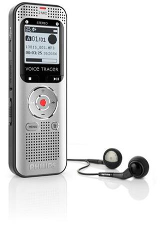 PHILIPS DVT2000