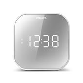 Radiobudík Philips TAR4406/12 Stříbrný