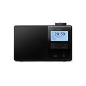 Radiopřijímač PHILIPS TAR5600/00 DAB+ a FM