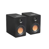 Reproduktor MITCHELL ACOUSTICS uStream One Černý