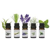 RIO 100% PURE ESSENTIAL OIL COLLECTION