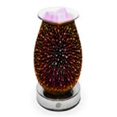 RIO ALURA WAX MELT LAMP