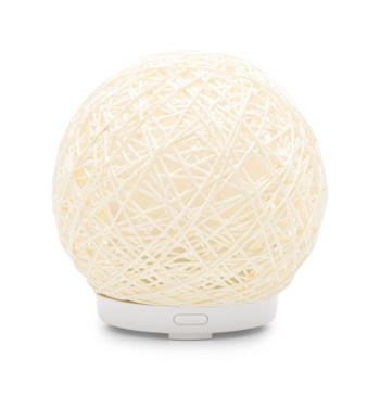 RIO LOLA AROMA DIFFUSER, HUMIDIFIER AND NIGHT-LIGHT