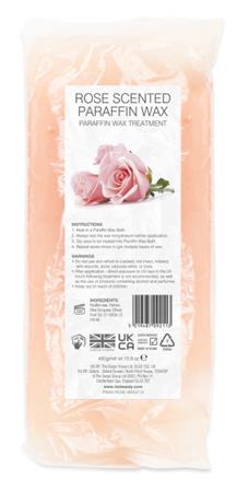 RIO PARAFFIN WAX ROSE