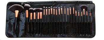 RIO PROFESSIONAL MAKEUP BRUSH SET