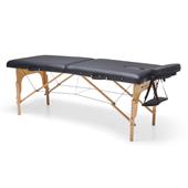 RIO PROFESSIONAL ULTRA LIGHT PORTABLE MASSAGE TABLE