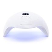 RIO SALON PRO DUAL 36W UV & LED NAIL LAMP