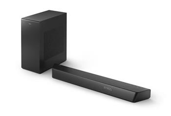 Soundbar PHILIPS TAB7807/10 Černy Dolby Atmos