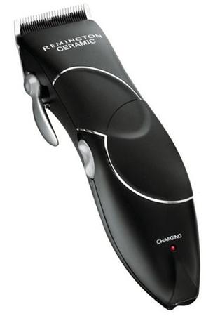 Stříhací souprava REMINGTON HC 363, stříbrná, Stylist Hair Clipper