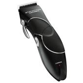 Stříhací souprava REMINGTON HC 363, stříbrná, Stylist Hair Clipper