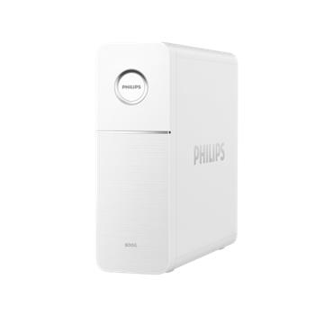 Systém filtrace vody Philips AUT7006/10, bílá, filtrace reverzní osmózou, AquaShield Průtok 2,1 l/min, 3000l/den