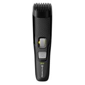 Zastřihovač vousů REMINGTON MB 3000, černá, Style Series Beard Trimmer