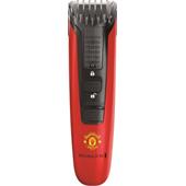 Zastřihovač vousů REMINGTON MB 4128, červená, Man Utd Beard Boss Styler