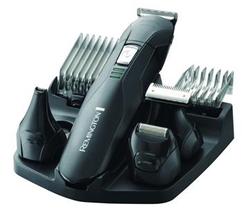 Zastřihovací set REMINGTON PG 6030, černá, PG6030